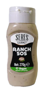 Ranch Sos  270 gr.